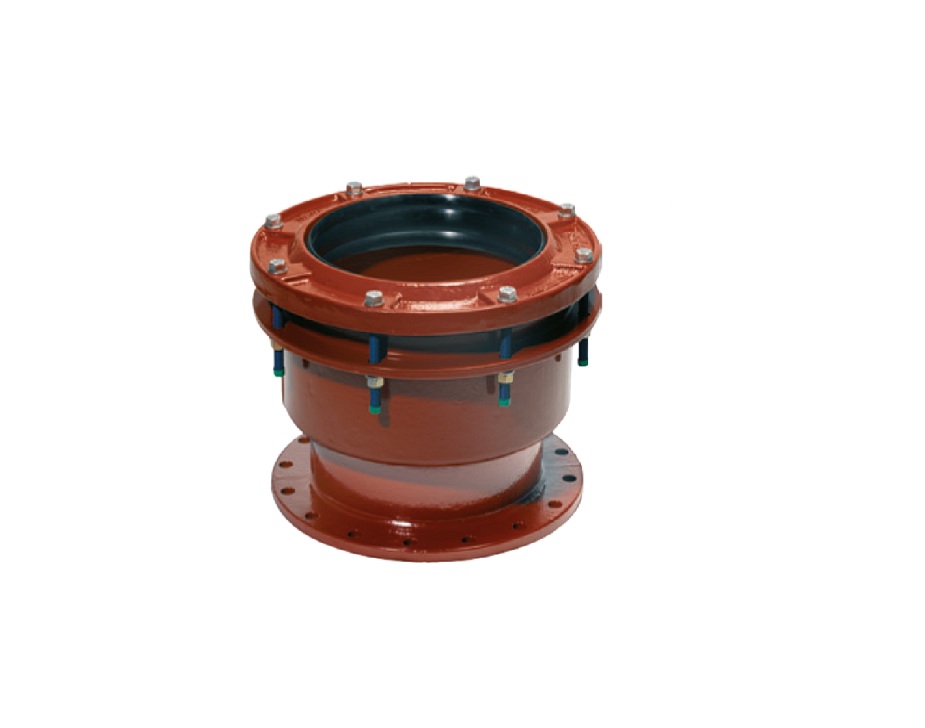 Fitinguri de larga toleranta