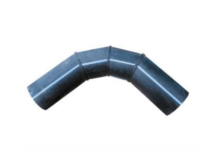 Cot confecționat 90° PE 100 SDR 17 PN10