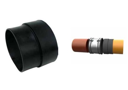 Manșoane cu bucșe flexi pentru conectare Flexring FR