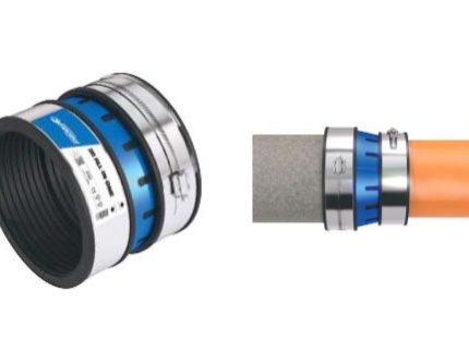 Manșoane universale, Tip 2B All-In-One