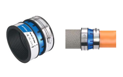 Manșoane universale, Tip 2B All-In-One