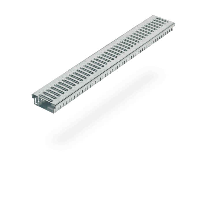 Capace Rigola Rigola scurgere cu inaltime 30-50 mm SITA - Mival Instal - Sisteme ...