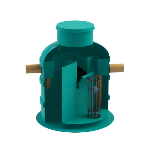 Drenaj și Colectare