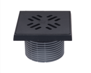 Suport pentru grătar HL d 110mm/ramă din fontă 150x150mm/137x137mm fontă