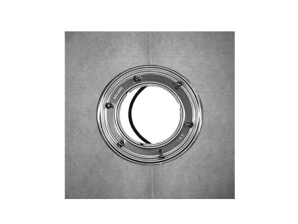 Garnitură de etanşare cu folie laminată caşerată HL