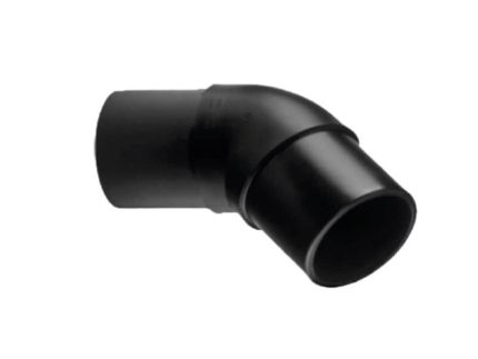 Cot injectat 45º PE 100 SDR 17 PN10