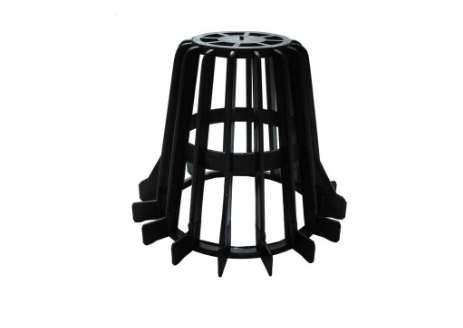 Cos pentru frunze d=110mm HL