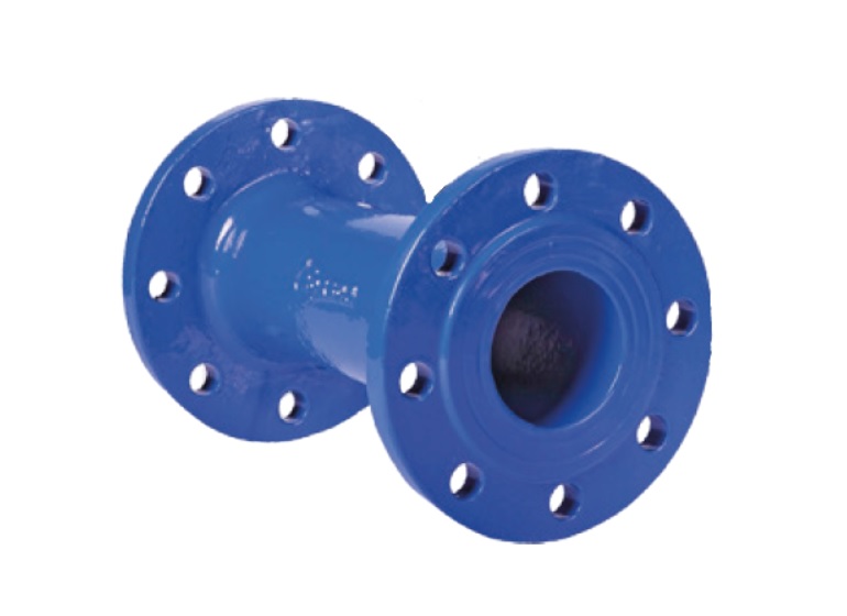 Ștuț fontă cu flanșe PN 16