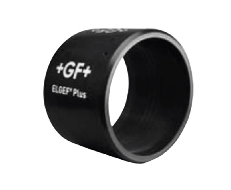 Mufă electrofuziune PE 100 SDR 17