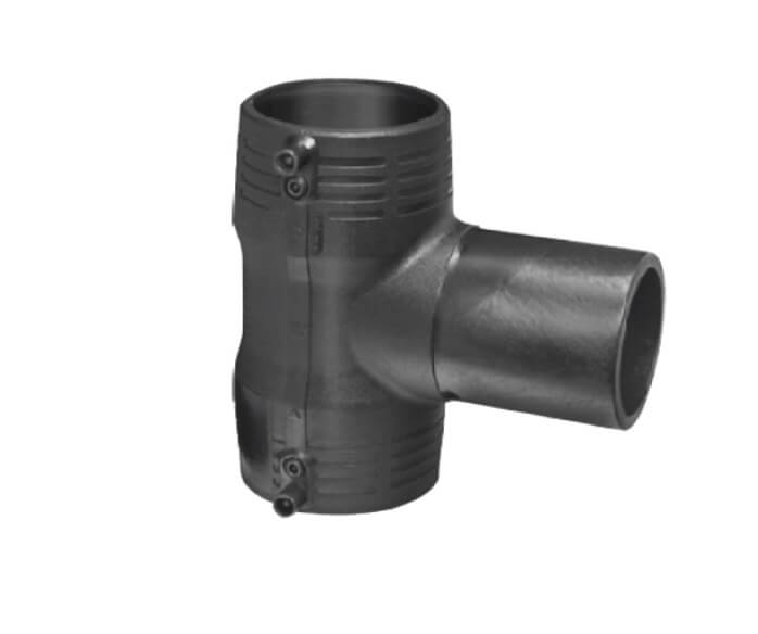 Teu egal electrofuziune PE 100 SDR 11