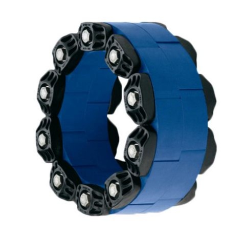 Piese etansare modulare