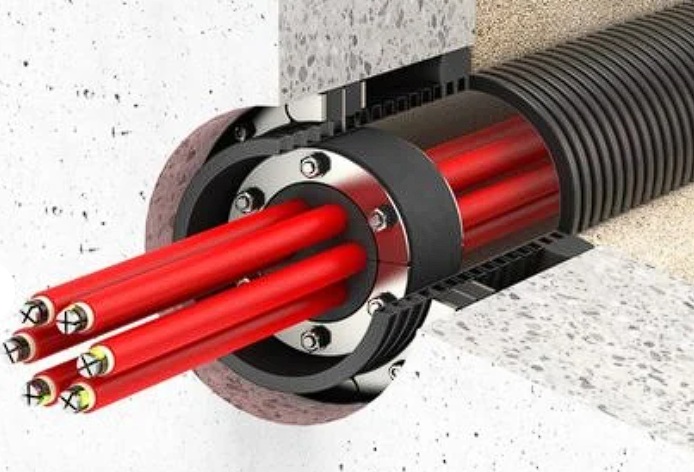 Piese etansare cabluri