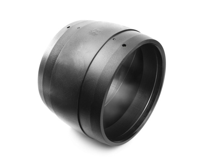 Mufa electrofuziune SDR 17 D630