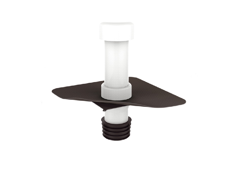 Receptori și aerisiri renovări