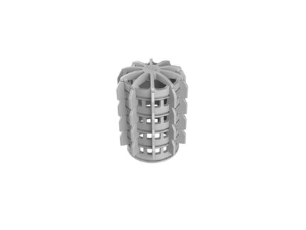 Coș/adaptor pietriș pentru receptori balcon H=85mm