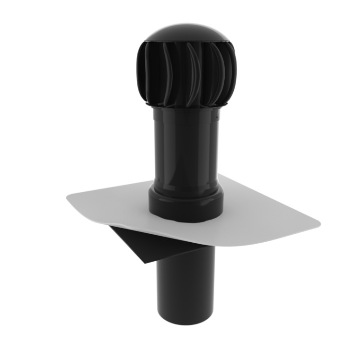 Aerisiri coloane / șape