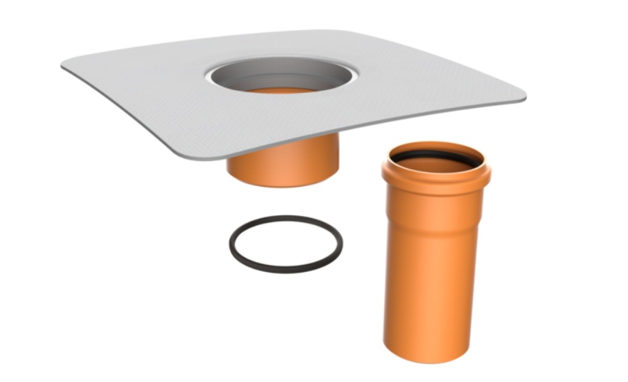 Accesorii si elemente scurgeri