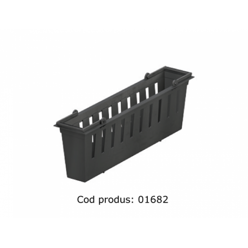Cos de aluviuni pentru camin colector ACO Self Euroline, cod 01682