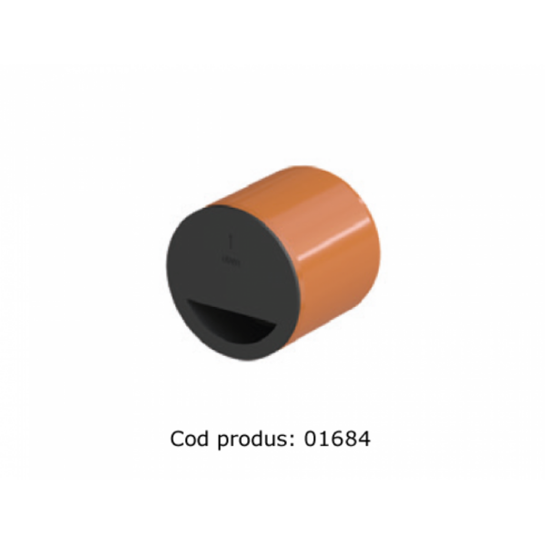 Sifon pentru camin colector ACO Self Euroline, DN100