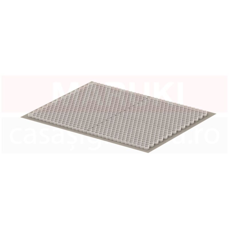 Placa stabilizare pietris ACO Gravel Grid, din polipropilena, dimensiuni 1176 mm x 1535 mm x 30 mm, trafic auto, moto, biciclete