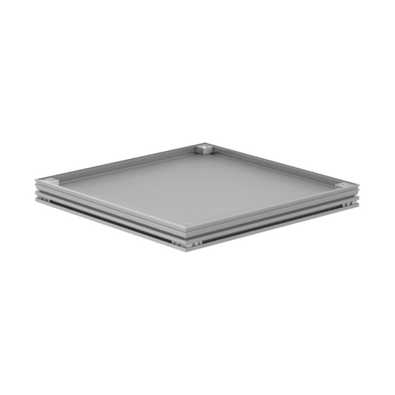 ACO UNIFACE Smart AL Shallow